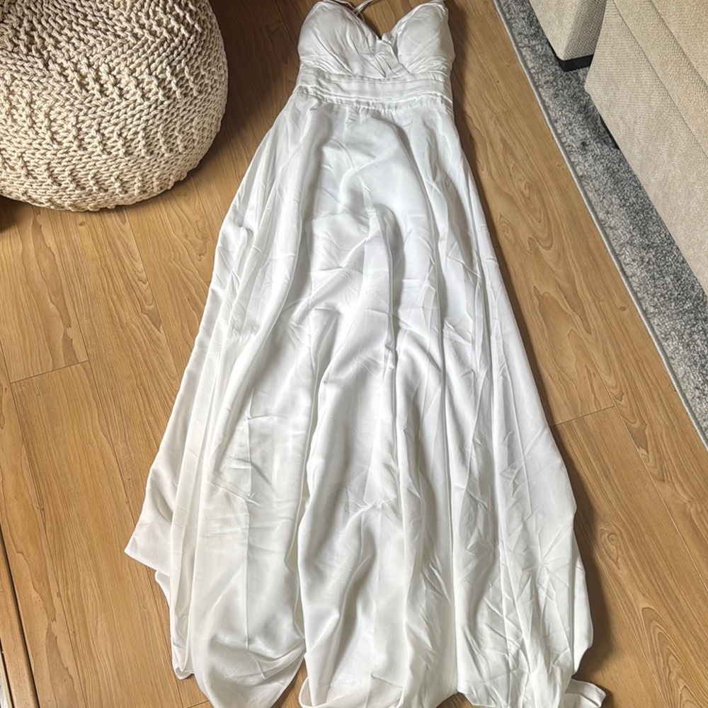 DO BE MANDA MAXI DRESS